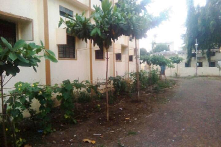 hostel